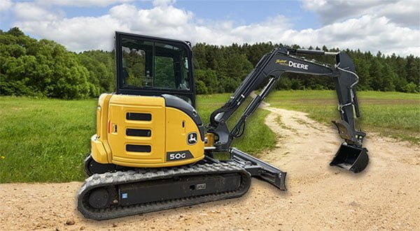 Mincey's Durt & Rental