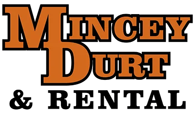 Mincey Durt and Rental