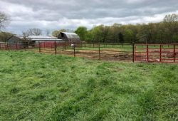Mincey Durt and Rental Fencing (10)
