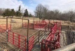 Mincey Durt and Rental Fencing (2)