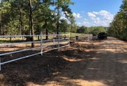 Mincey Durt and Rental Fencing (3)