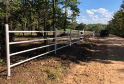 Mincey Durt and Rental Fencing (4)