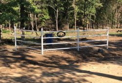Mincey Durt and Rental Fencing (5)