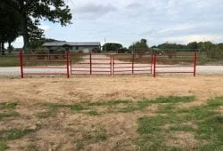 Mincey Durt and Rental Fencing (8)