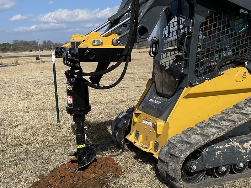 Equipment Rental in West Plains, MO
