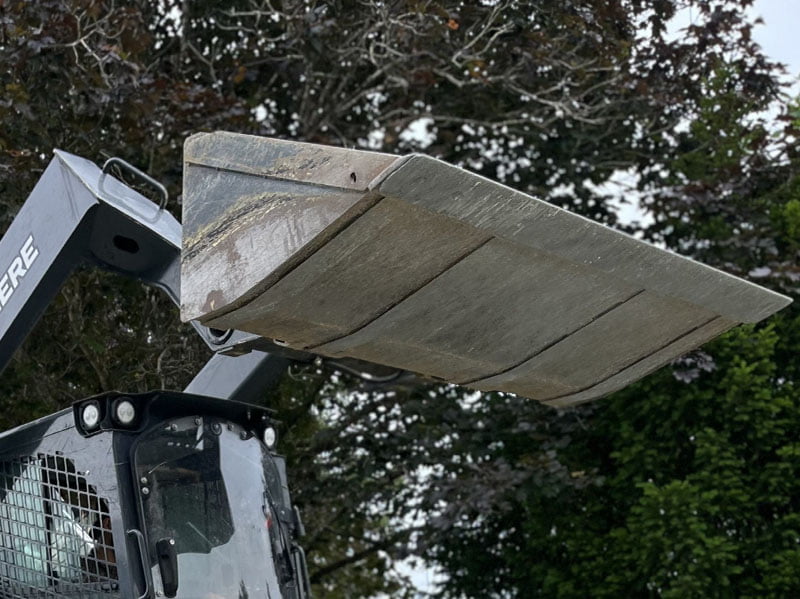 Equipment Rental in West Plains, MO