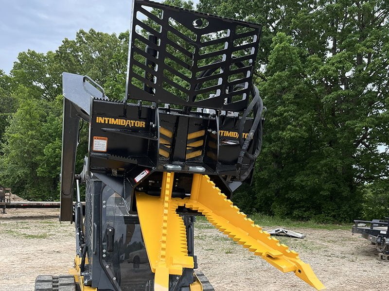 Equipment Rental in West Plains, MO