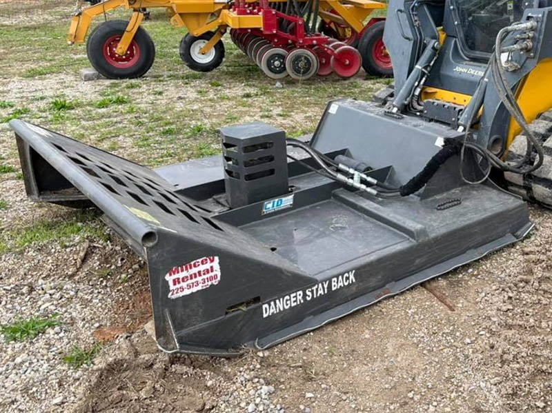 Equipment Rental in West Plains, MO