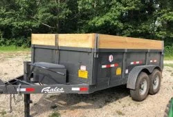 dump trailer-800